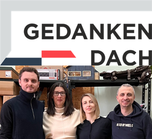 gedankendach