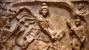 mithras redaktion