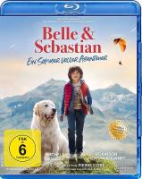 Belle Sebastian BD1