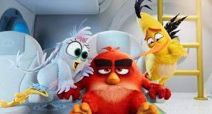 Angry Birds2 TV2