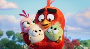 Angry Birds2 TV3