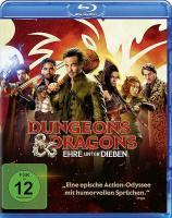 Dungeons Diebe BD1