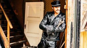 Tom Finland TV1