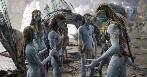 Avatar2 BD2