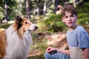 Lassie2 Abenteuer1