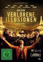 Verlorene Illusionen DVD1