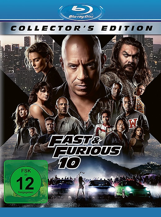 Fast Furious10 BD1