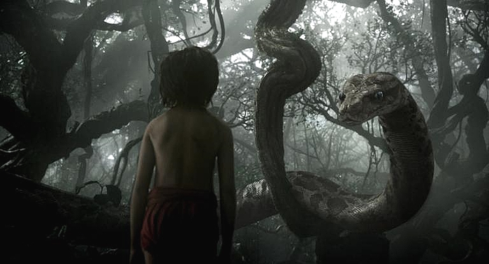 Jungle Book TV2