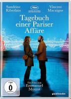 Tagebuch Affaere DVD1