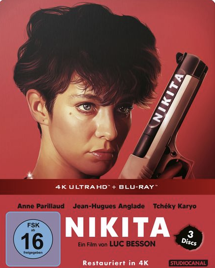 Nikita 4k