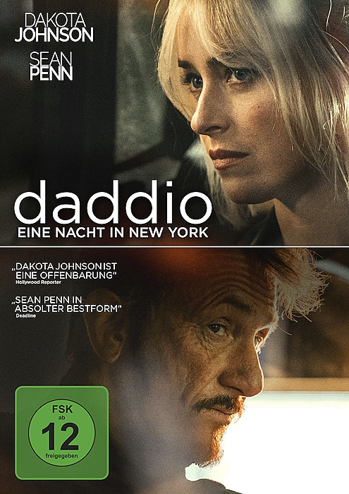 Daddio DVD1