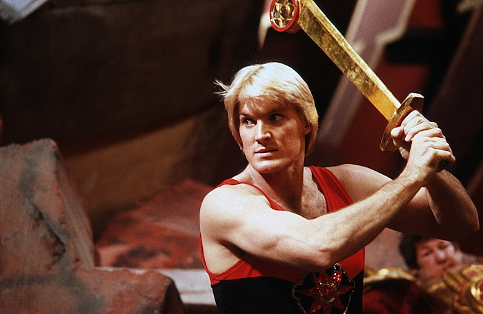 Flash Gordon TV1