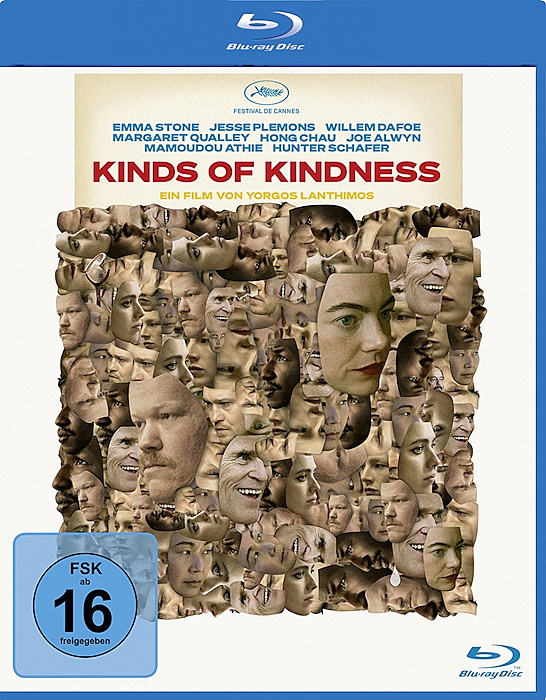 Kindness BD1