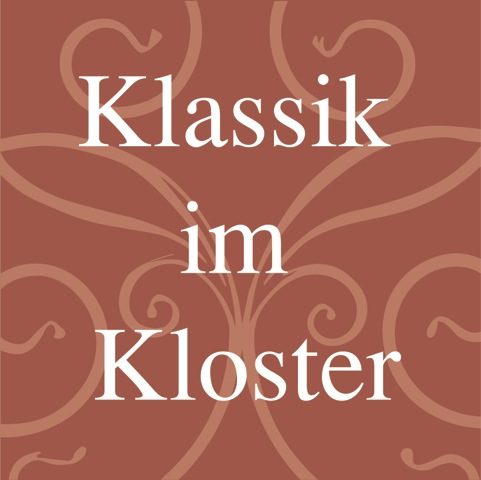 Klassik im Kloster LOGO