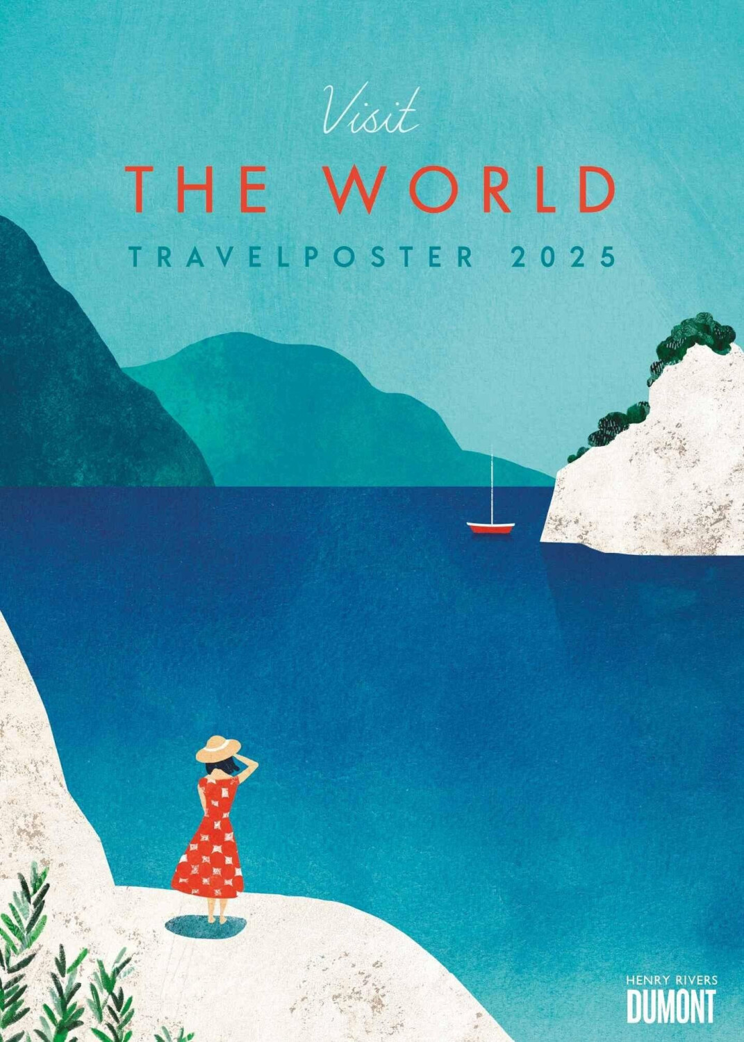 7. dumont travelposter 2025 50x70cm