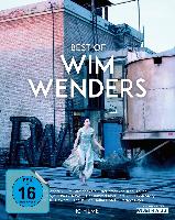 wim wenders