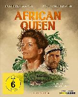 African Queen BD1