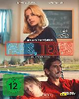 Paris Texas BD1