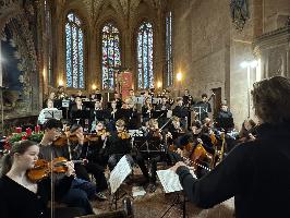 IMG 8278 Klassik im Kloster Festliches Konzert 2024 SZ
