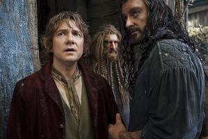 Hobbit BOFA TV4