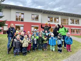 IMG 3506 Foto Zoller Kindergarten Ausflug mit Vincent