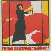 Archiv der deutschen Frauenbewegung