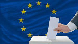 BMI Europawahlen