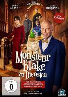 Monsieur Blake DVD1