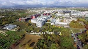 campus ried