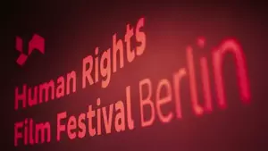 human rightsfilm
