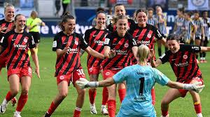 eintrachfrauen