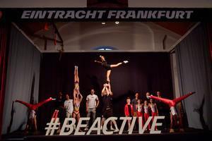 BeActive Eröffnungsfeier Credit Kai Peters Sportkreis Frankfurt e.V. 1