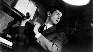 Der Prozess F D I 1962 Standbild Anthony Perkins 1125x633