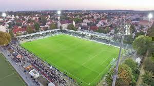 Karl Liebknecht Stadion