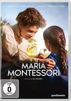 Montessori DVD1