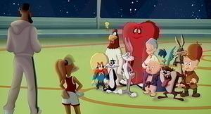 Space Jam2 TV3