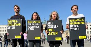 Amnesty Internationalll