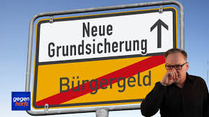 Gegen Hartz 4 IV