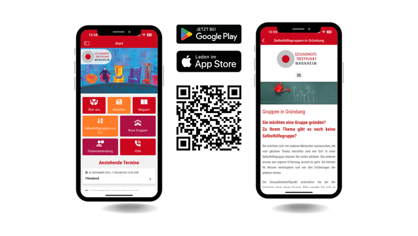 csm Gesundheitstreffpunkt Mannheim 1 e058e0c84d