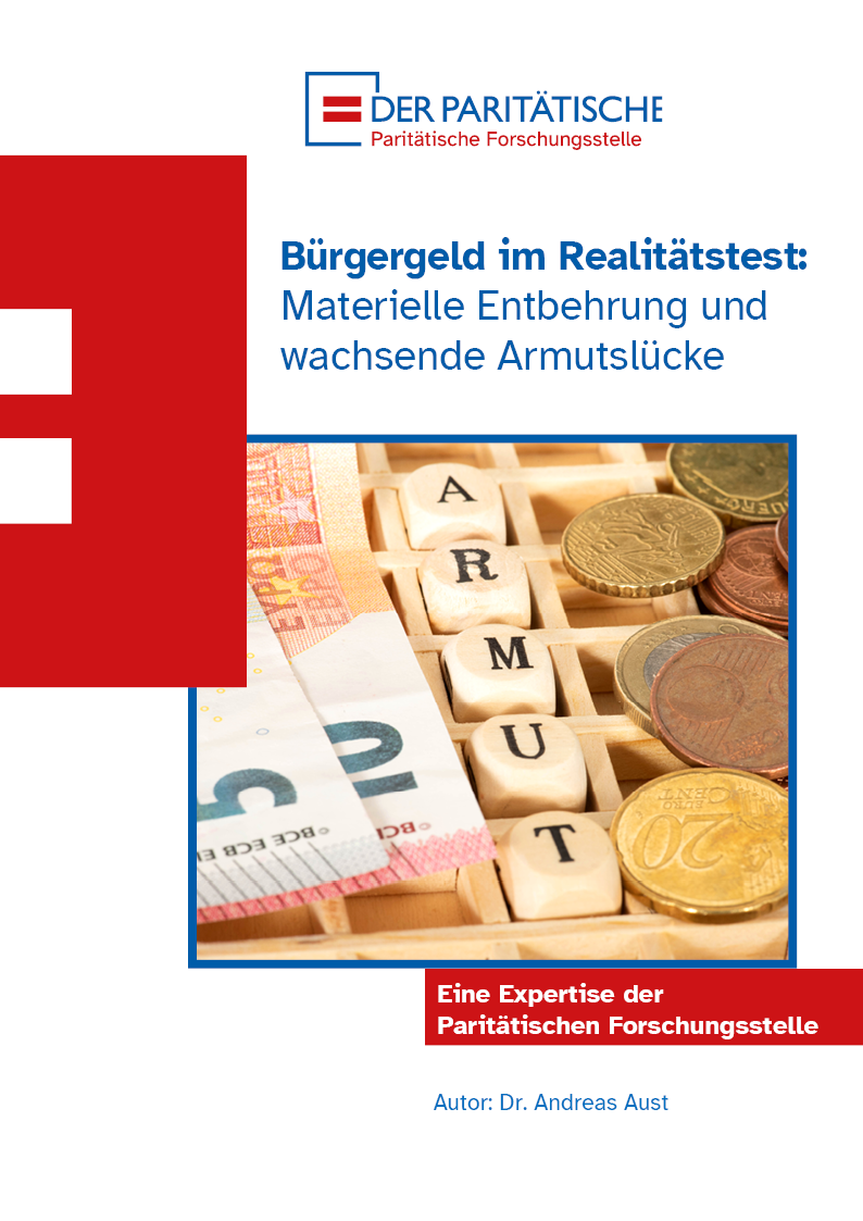 expertise Buergergeld 2025