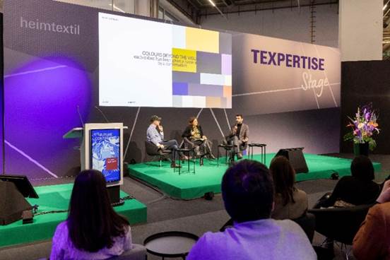 heimtextil25