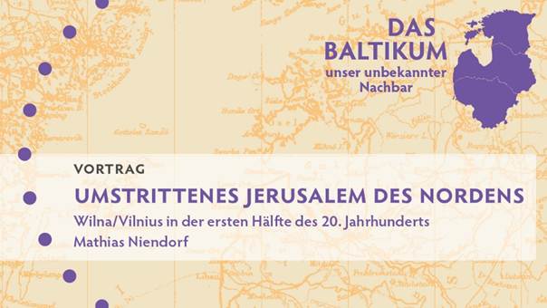 umstrittenes Jerusalem
