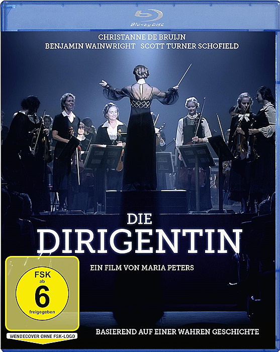 Dirigentin BD1