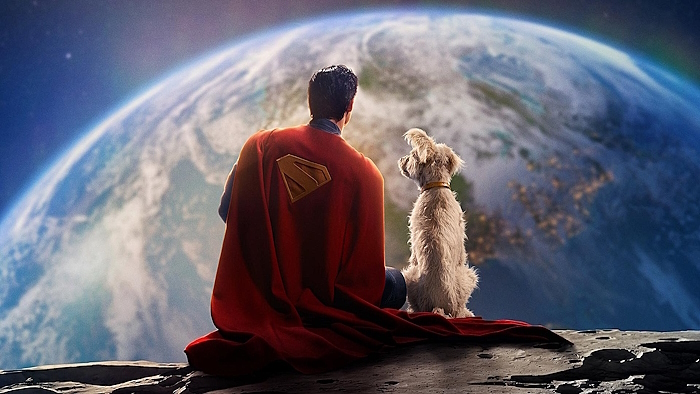 Superman BD3