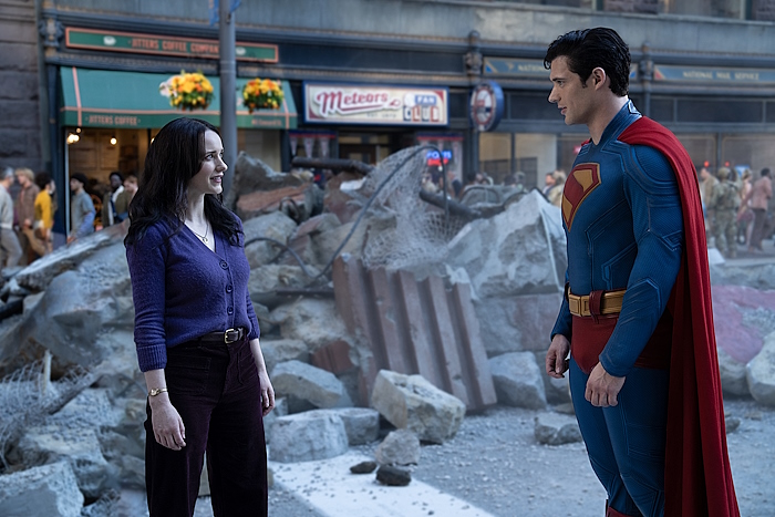 Superman BD4
