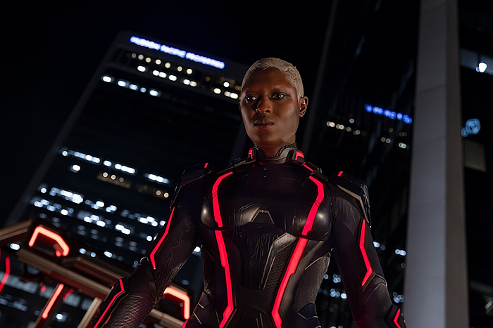 Tron Ares5