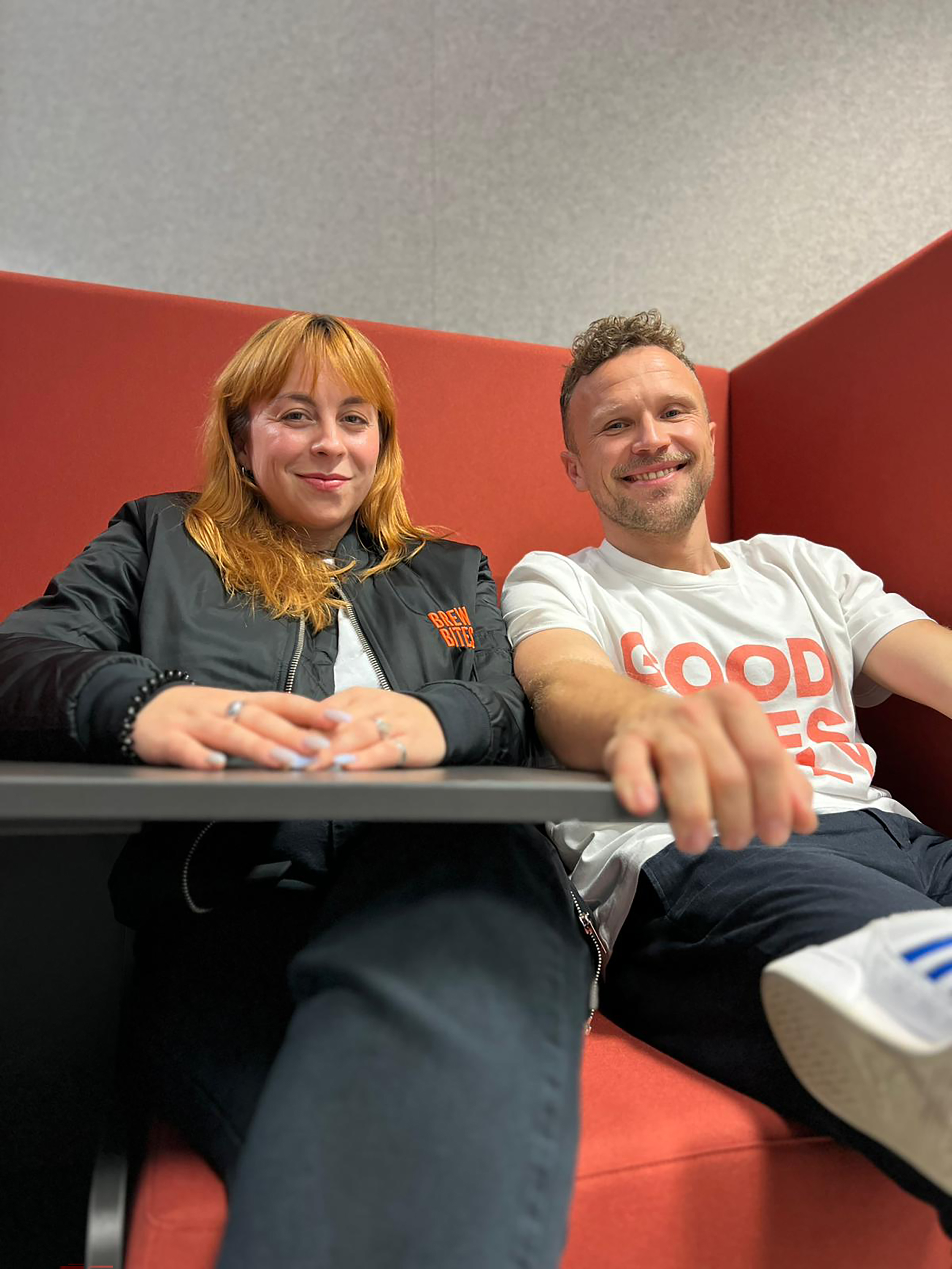 Brew Bites Real Love Fantasy