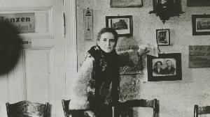 ERINNERN HEISST LEBEN