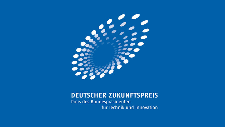 deutscher zukunftspreis