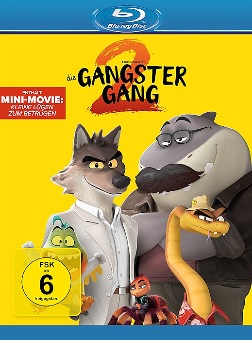 Gangster Gang2 BD1
